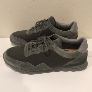 CLAE Hoffman Shoes worn twice